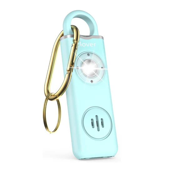 CloverSafe™ Kişisel Alarm