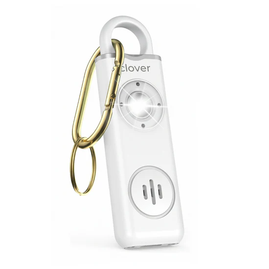 CloverSafe™ Kişisel Alarm